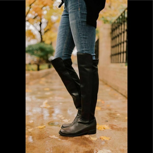 blondo knee high boots